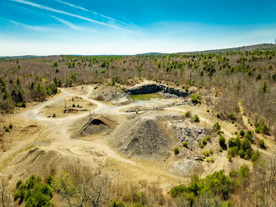 Map2 Lot21 Howes Cove Road, Liberty, ME 04949 - Image #3