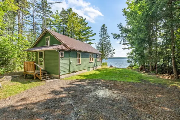 25 Loon Drive, Brownville, ME 04414