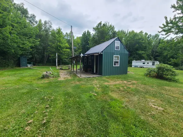 266 Forest City Road, Brookton Twp, ME 04413