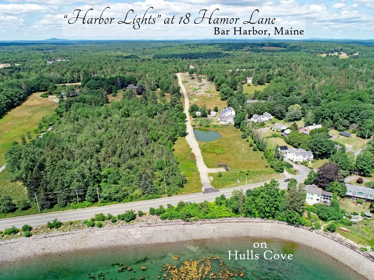 18 Hamor Lane, Bar Harbor, ME 04609 - Image #1