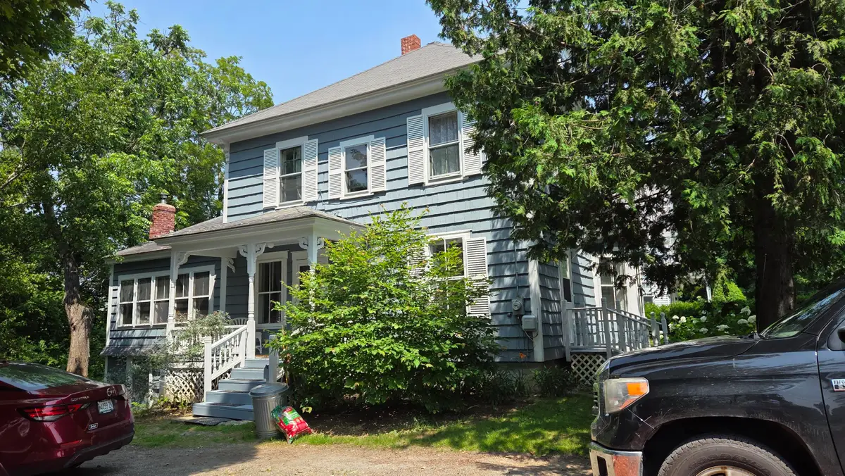 30 Bowdoin Street, Houlton, ME 04730 - Image #1