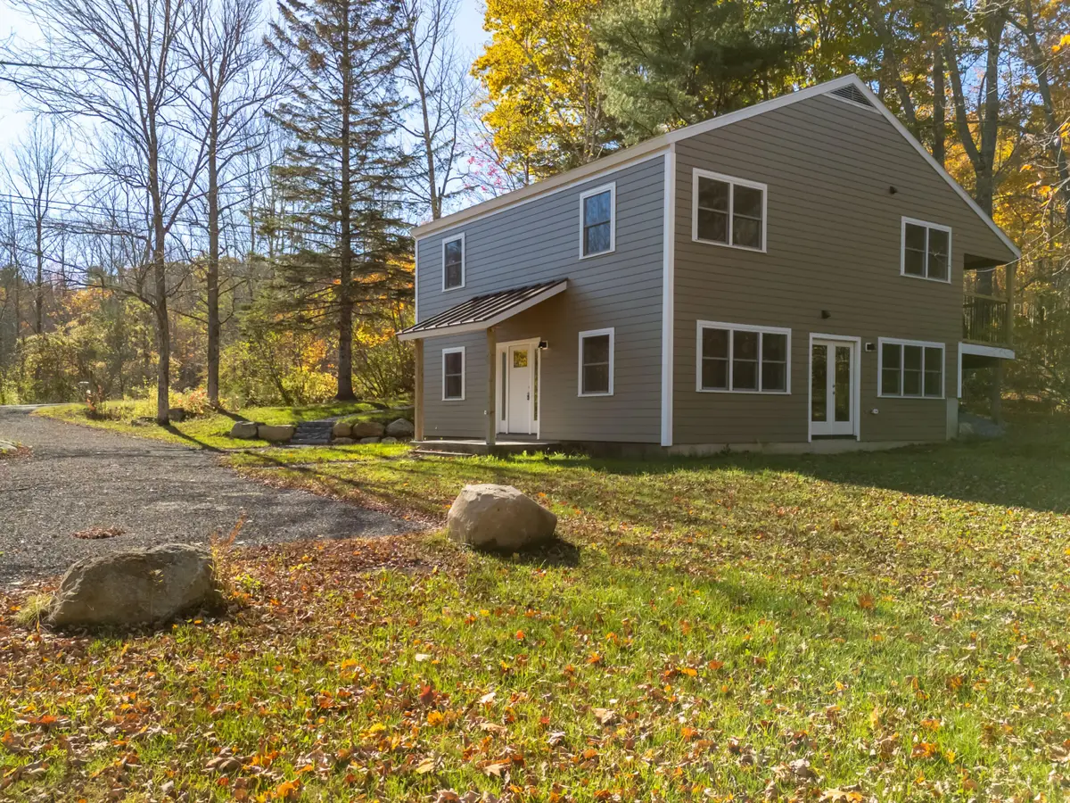 380 Wottons Mill Road, Warren, ME 04864 - Image #1