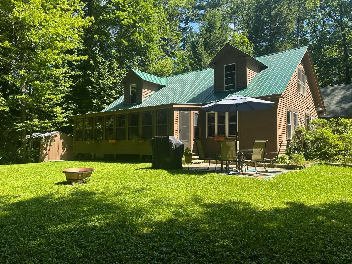 39 Tilton Pond Road, Fayette, ME 04349 - Image #1