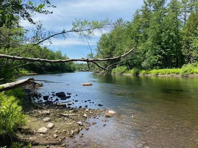 Lot #00 North Road, Parsonsfield, ME 04047 - Image #2