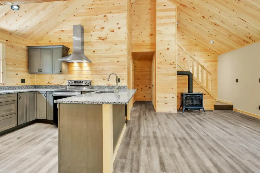 58 Winter Road, Rangeley, ME 04970 - Image #3