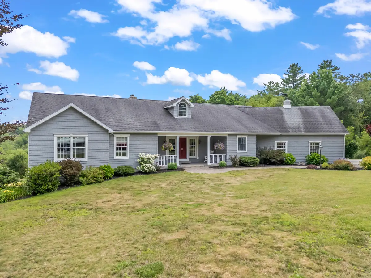 27 Rejane Avenue, Lewiston, ME 04240 - #1