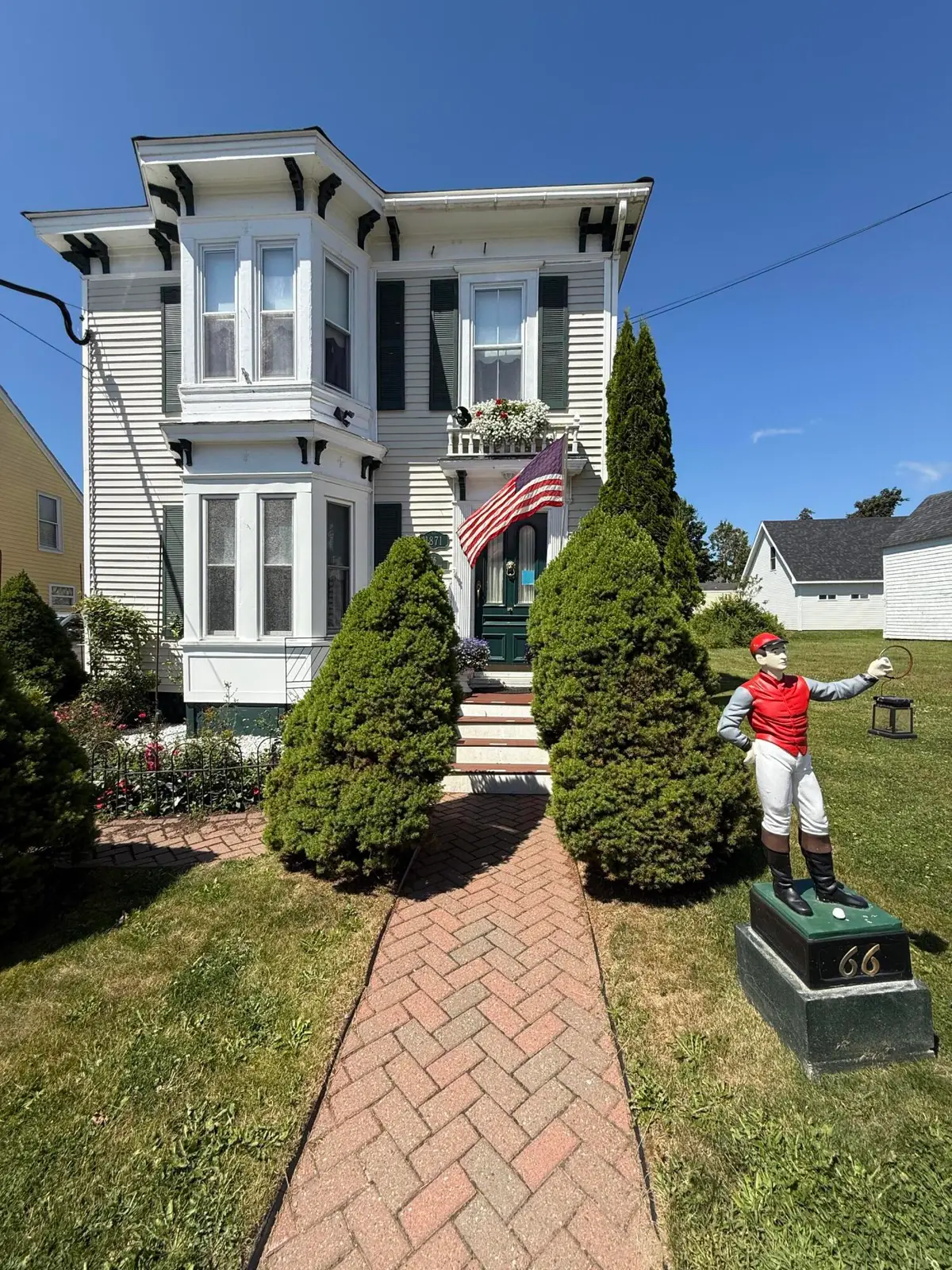 66 High Street, Eastport, ME 04631 - Image #1