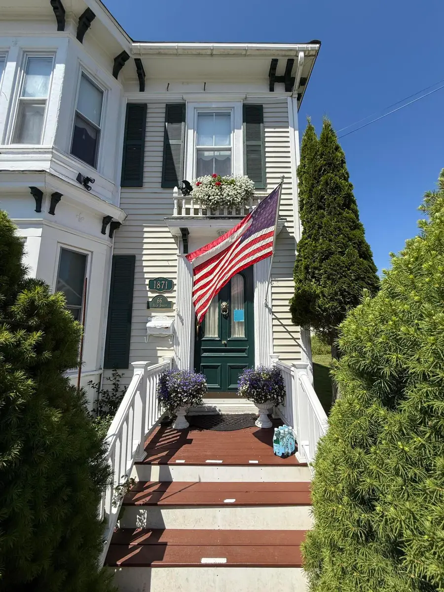 66 High Street, Eastport, ME 04631 - Image #2