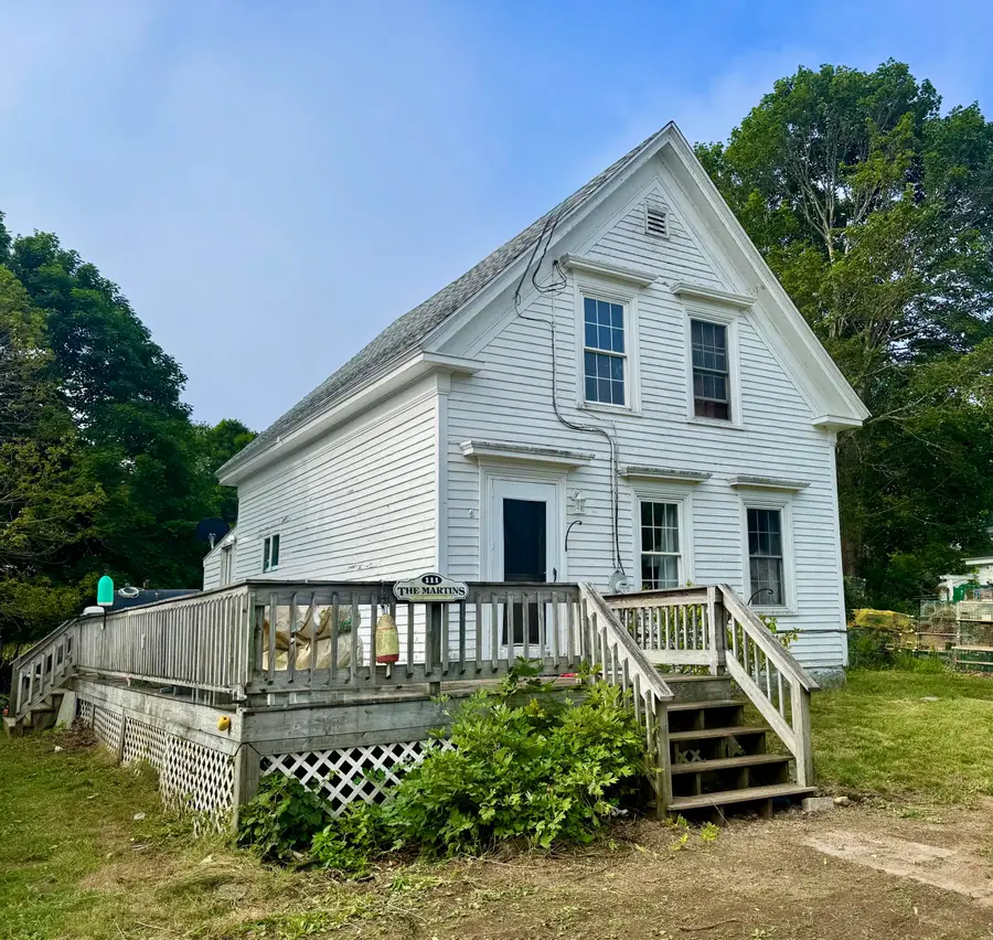 111 E Main Street, Vinalhaven, ME 04863 - Image #3