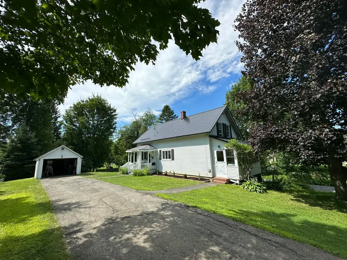 9 Franklin Avenue, Houlton, ME 04730 - Image #1