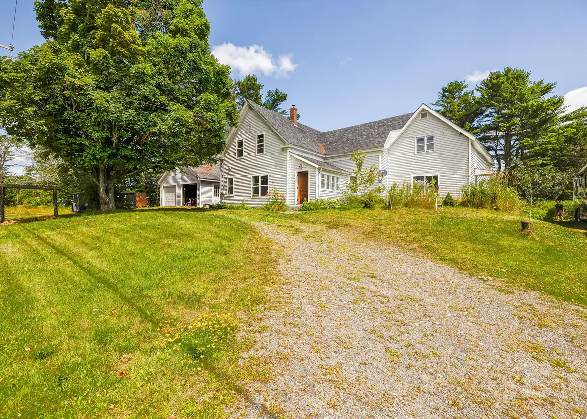177 Lebanon Road, Winterport, ME 04496 - Image #1