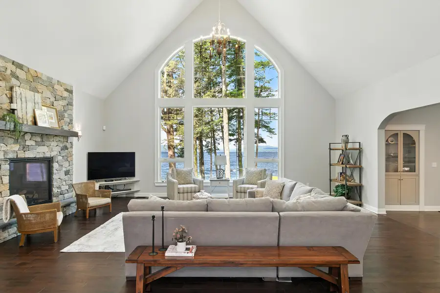 46 Windward Shore Road, Raymond, ME 04071 - Image #2