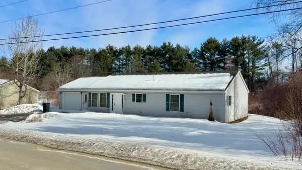 28 Pleasant Hill Drive, Waterville, ME 04901