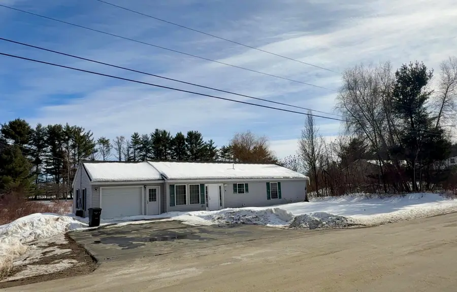 28 Pleasant Hill Drive, Waterville, ME 04901 - #2