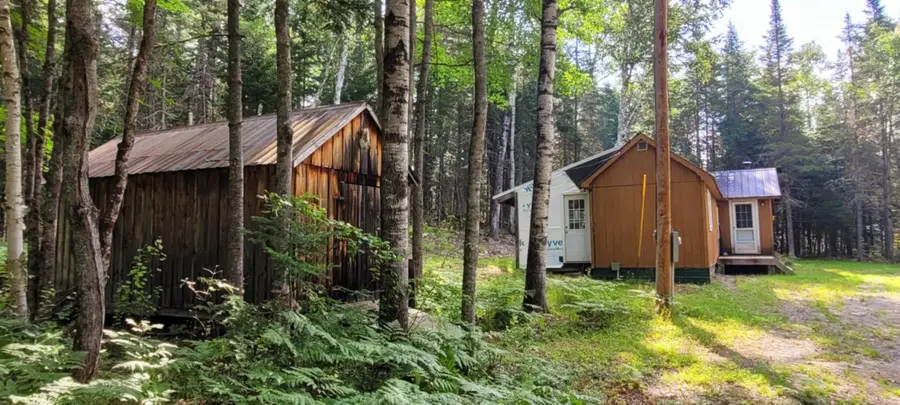 105 Glidden Road, Eustis, ME 04936 - Image #2