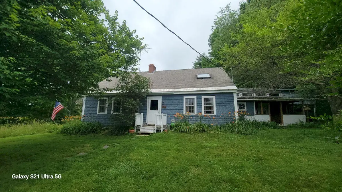 263 W Ridge Road, Cornville, ME 04976 - Image #1