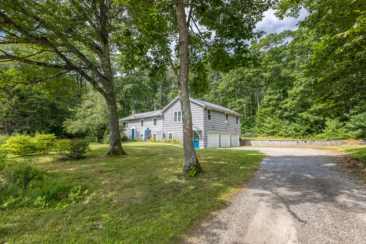 270 Harpswell Neck Road, Harpswell, ME 04079 - Image #1