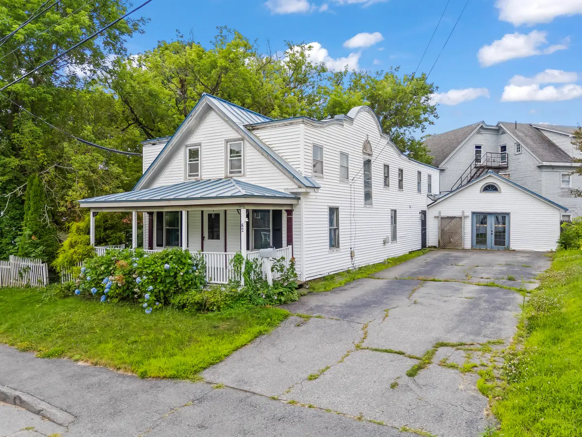 62 Warren Street, Rockland, ME 04841 - Image #1