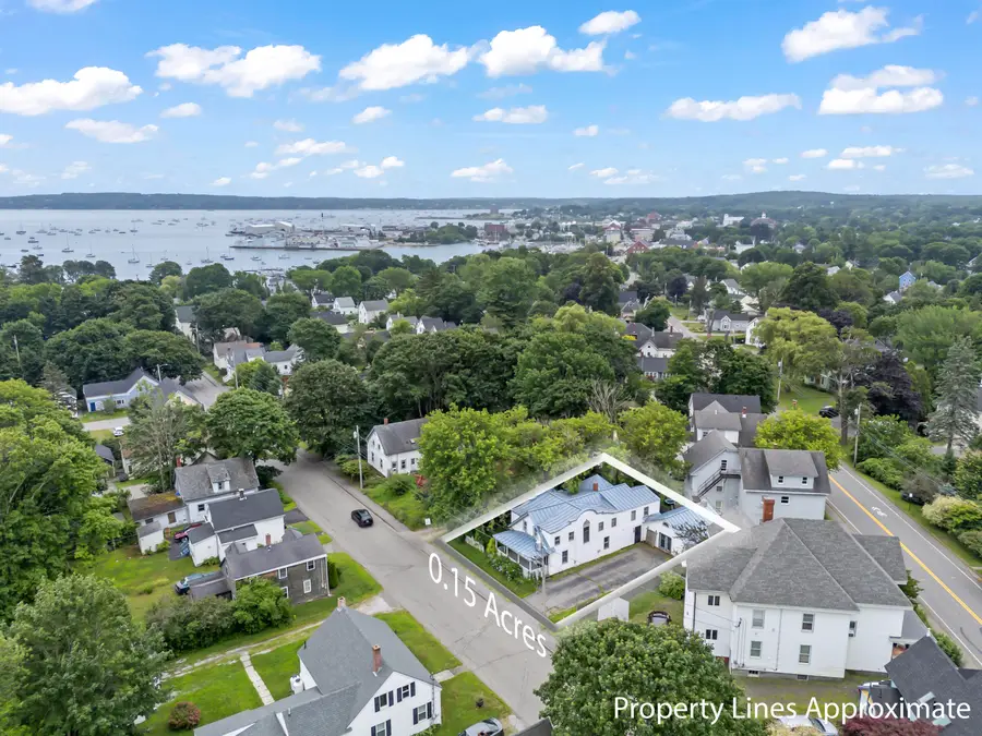 62 Warren Street, Rockland, ME 04841 - Image #2