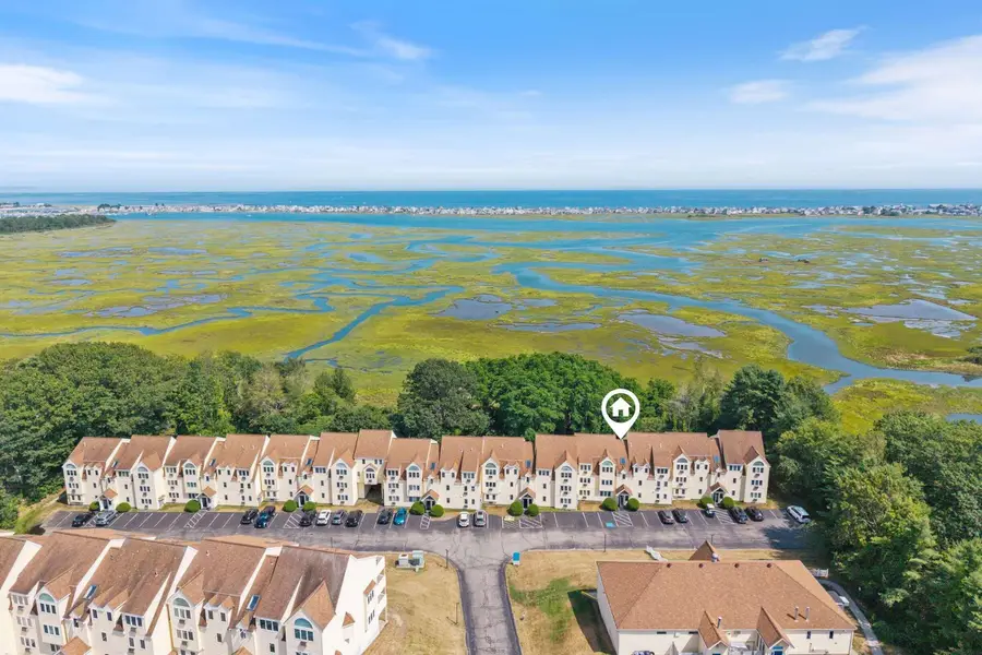 1373 Post Road #6 B, Wells, ME 04090 - Image #2