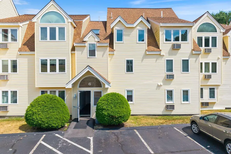 1373 Post Road #6 B, Wells, ME 04090 - Image #3