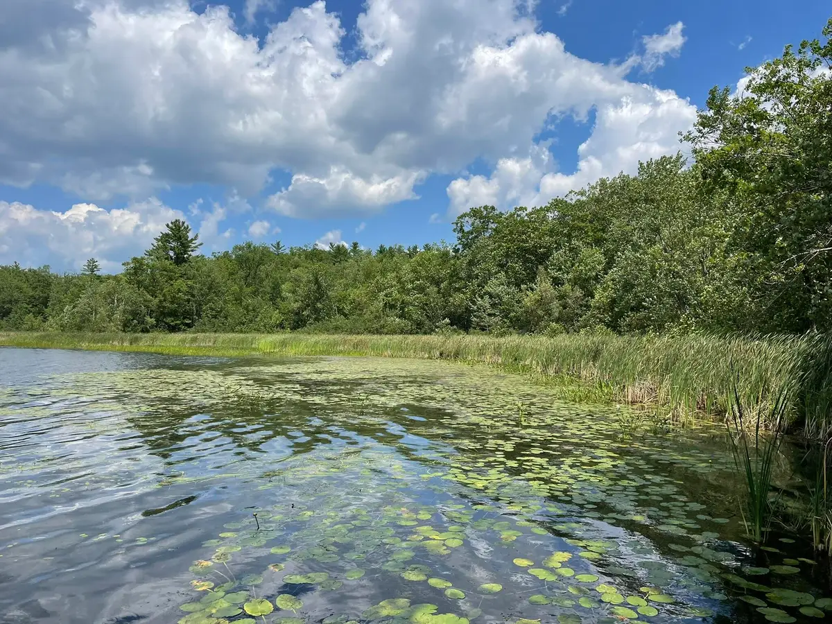 Lot 6 Holmes Brook Lane, Winthrop, ME 04364 - Image #1