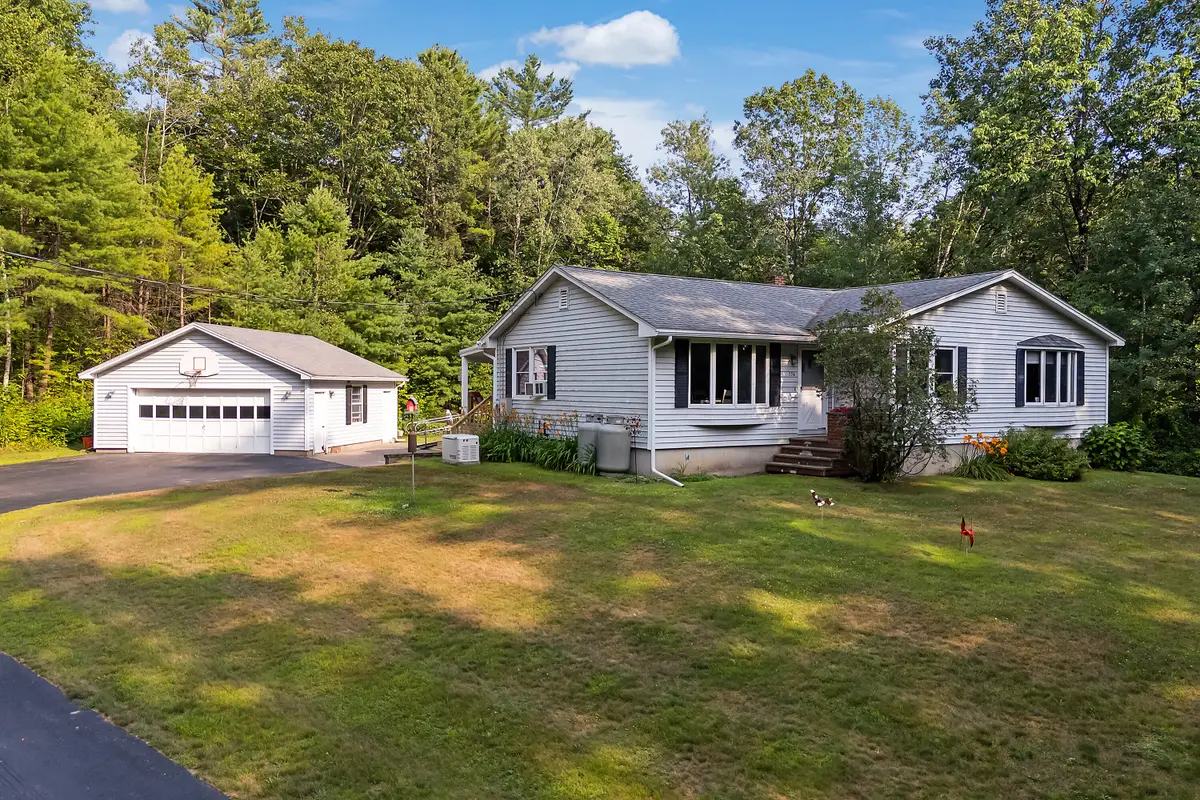 556 River Road, Lewiston, ME 04240 - Image #1