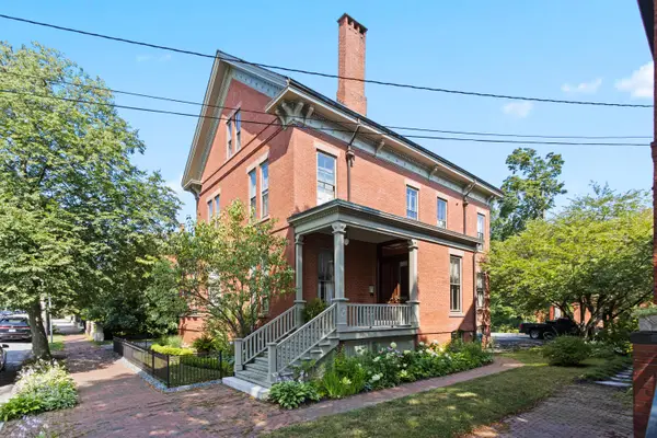 151 Pine Street #4, Portland, ME 04102