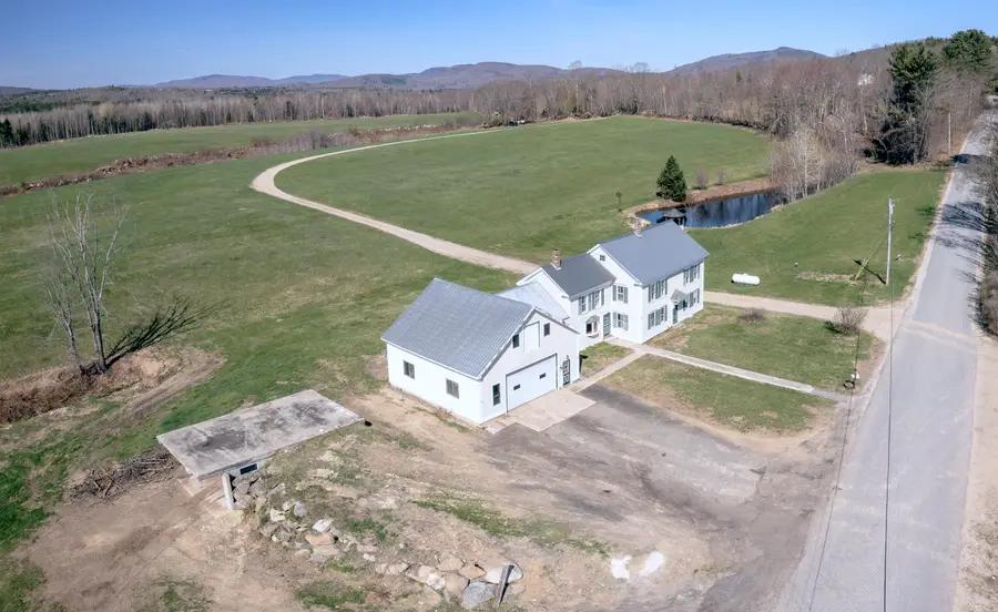 107 Dearborn Road, Canton, ME 04221 - Image #2