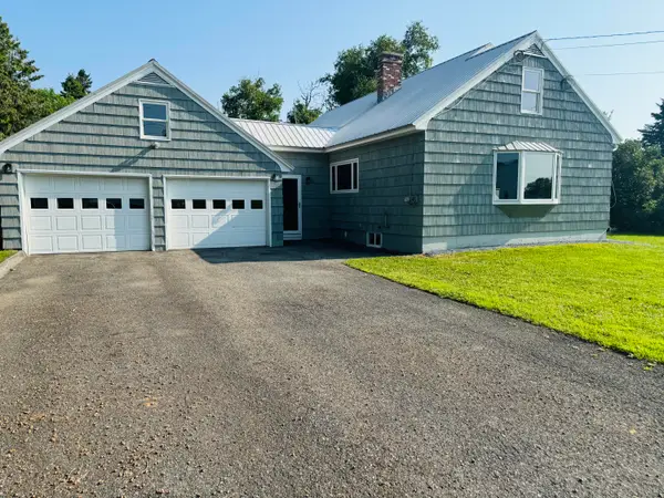 22 Fort Street, Caribou, ME 04736