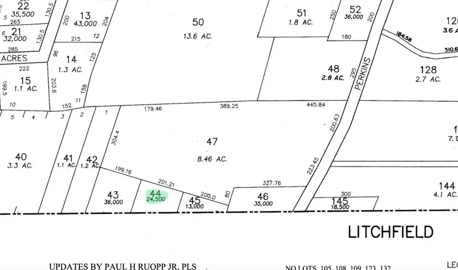 73 Oak Hill Road, Monmouth, ME 04259 - Image #2