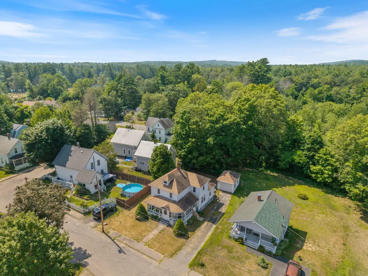 2 Harrison Street, Springvale, ME 04083 - Image #1