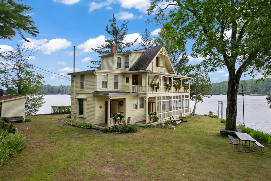 202 Route 109, Acton, ME 04001 - #2