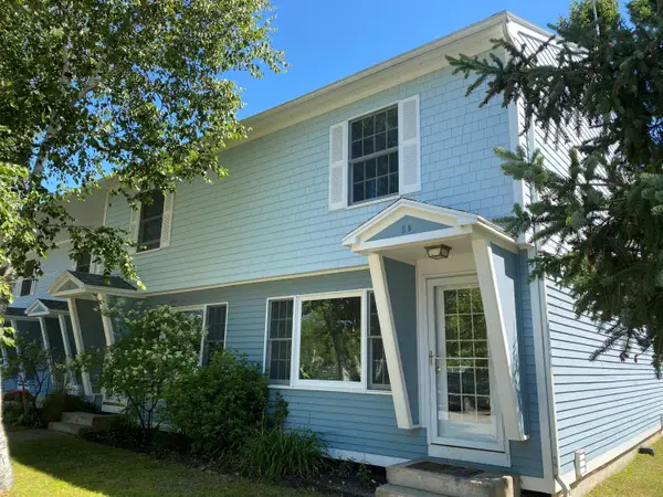 61 Misty Harbor Drive #B8, Winter Harbor, ME 04693