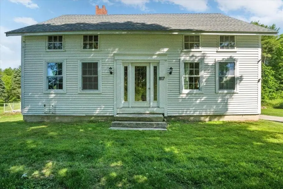 817 Riverside Drive, Augusta, ME 04330 - Image #2