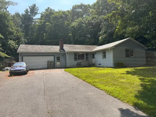 46 Sebago Lake Road, Gorham, ME 04038