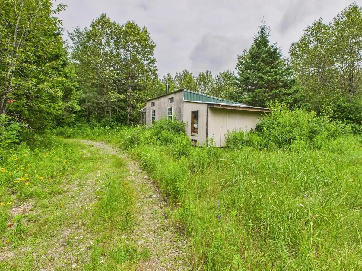 Map7 Lot21, Sherman, ME 04776 - Image #1