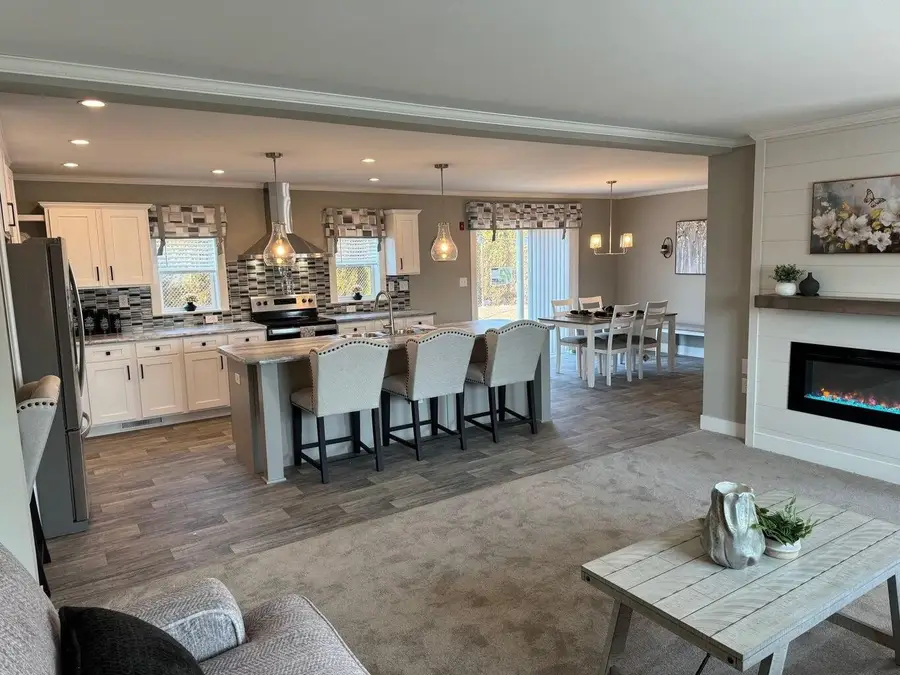 Lot 19 Autumn Lane, Oakland, ME 04963 - Image #2