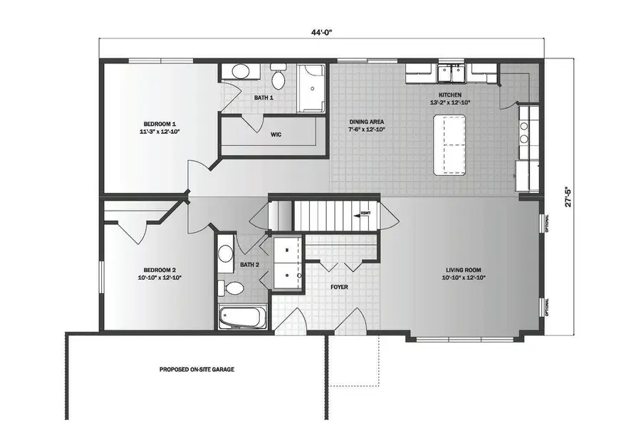 145 Autumn Lane, Oakland, ME 04963 - Image #2