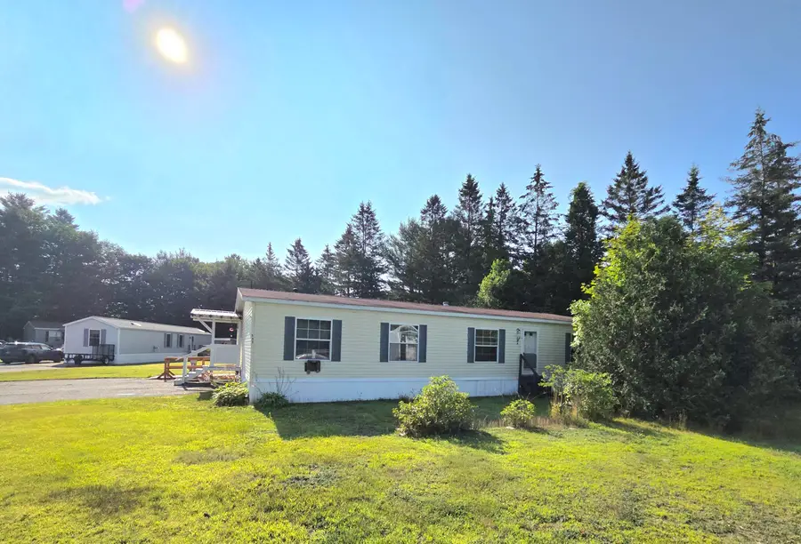 111 Pine Tree Lane, Farmington, ME 04938 - #2