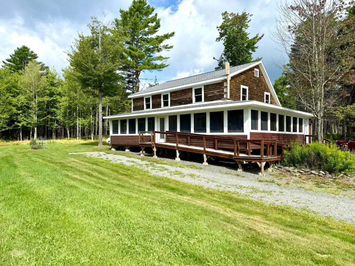 20 Mountain View Lane, Rockwood, ME 04478 - Image #1
