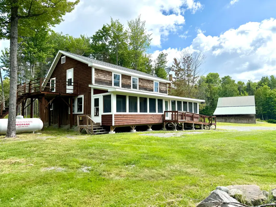 20 Mountain View Lane, Rockwood, ME 04478 - Image #2