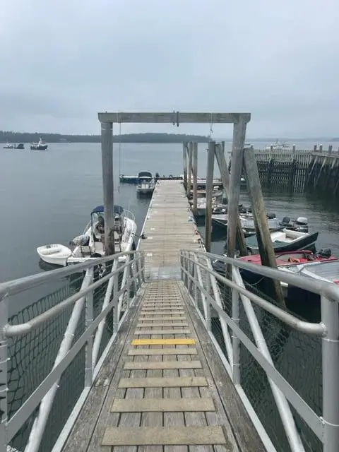 471 South Road #B, Chebeague Island, ME 04017 - Image #2