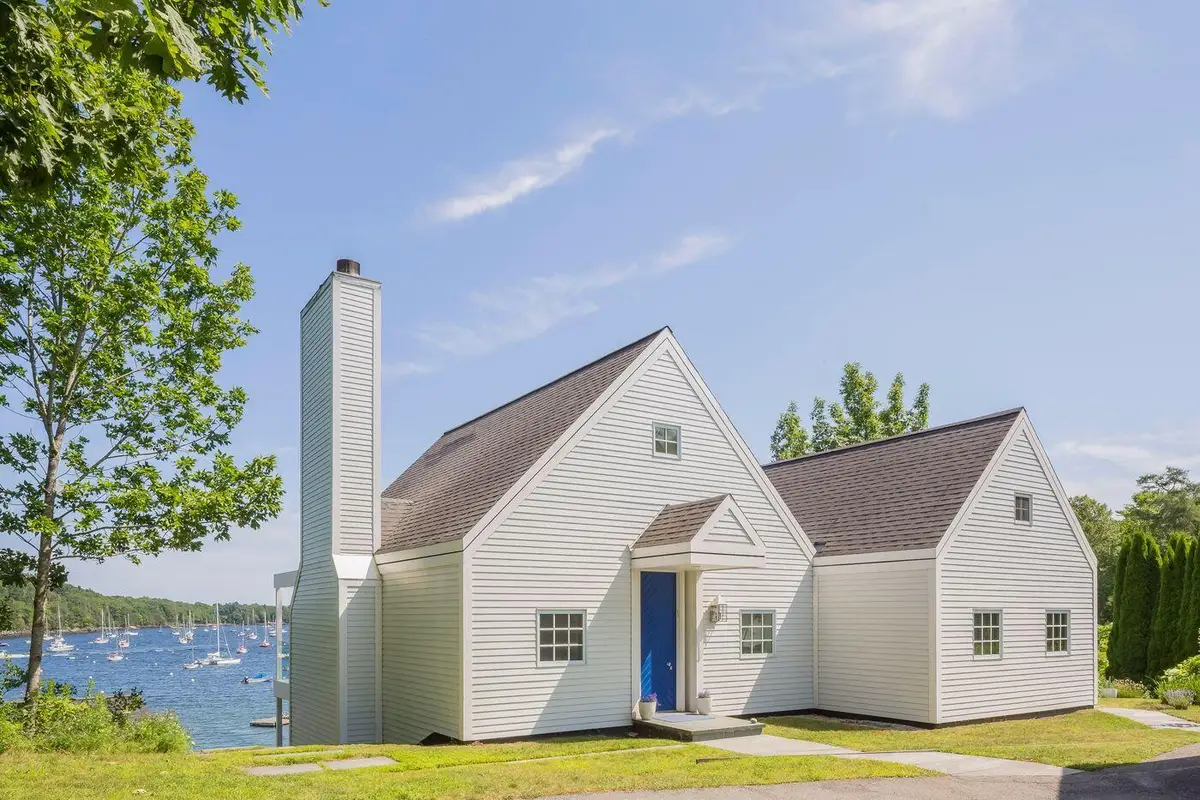 1 Ship Street, Rockport, ME 04856 - Image #1