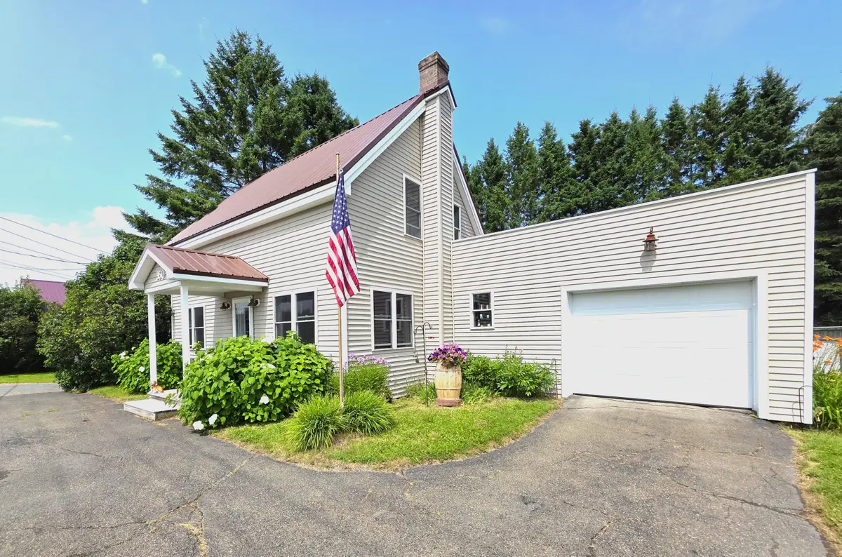 350 Main Street, Grand Isle, ME 04746 - Image #1