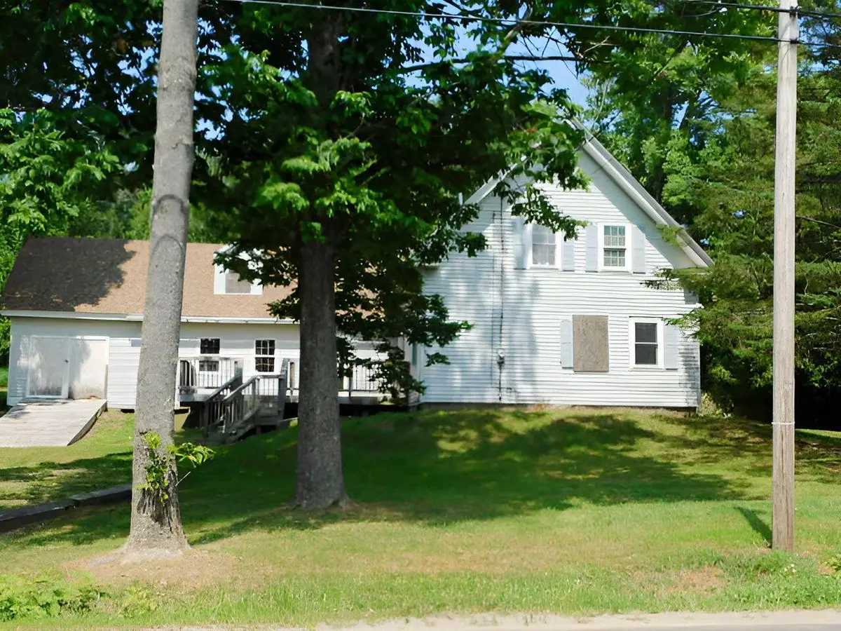 320 Fuller Road, Carmel, ME 04419 - Image #1
