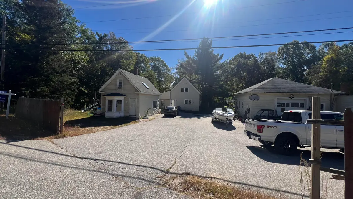 58 Sanford Road, Alfred, ME 04002 - Image #1