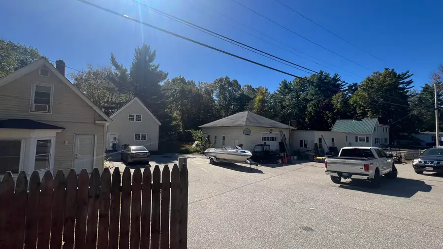 58 Sanford Road, Alfred, ME 04002 - Image #3