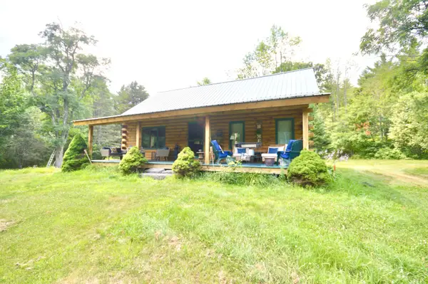 91 Curtis Road, Etna, ME 04434