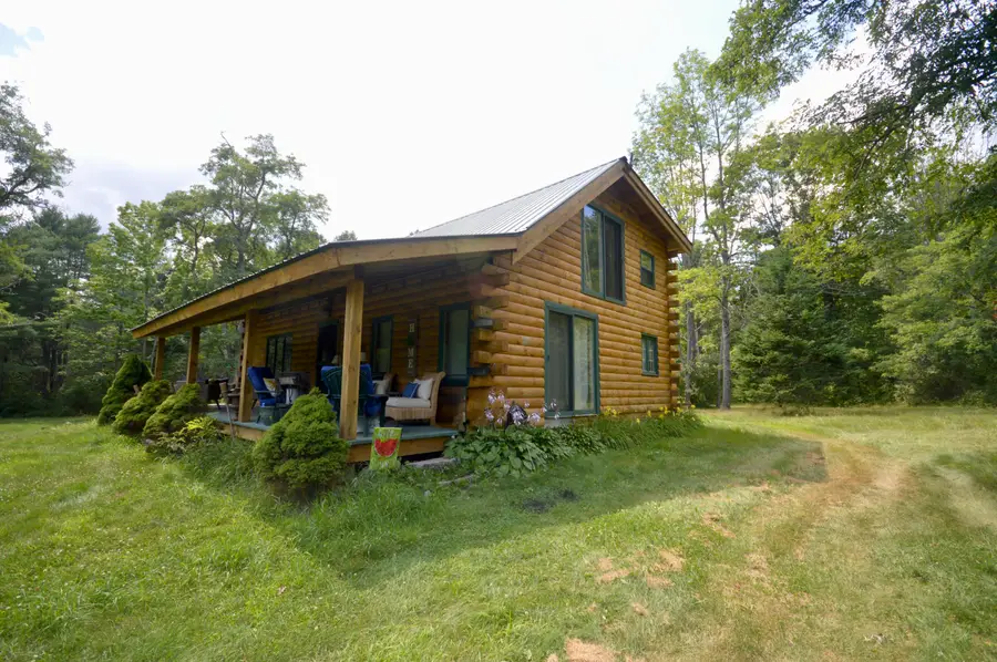 91 Curtis Road, Etna, ME 04434 - Image #3